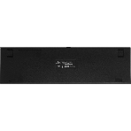 Клавиатура проводная Redragon Apas, USB, черный