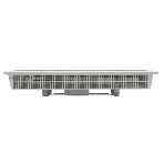 Конвектор Nobo Сompact NUL4T2 15 1500Вт белый