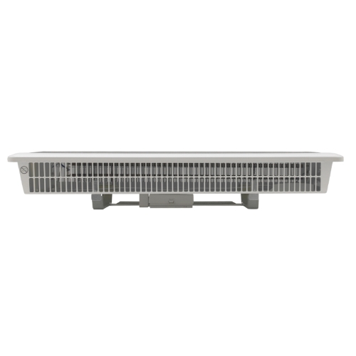 Конвектор Nobo Сompact NUL4T2 15 1500Вт белый