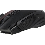 Мышь проводная A4Tech Bloody J90s черный, 8000 dpi, USB, кнопки - 12