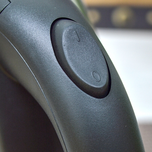 Чайник электрический Happy Panda HP-2135 1.8 л, нерж д
