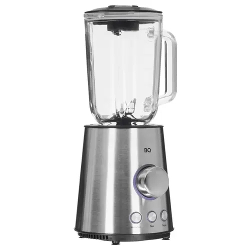 Блендер BQ SB1000 Black-Silver.