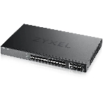 Коммутатор Zyxel XGS2220-30F L3 Access switch, rack 19