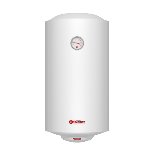 Водонагреватель Thermex TitaniumHeat 50 V Slim 1.5 кВт, 50 л, 722х365х378 мм Арт 111 081