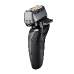 Электробритва Polaris PMF1014 RC PRO черный/графит