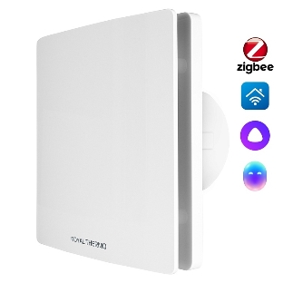 Вентилятор вытяжной Royal Thermo RAFS 120