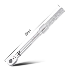 Динамометрический ключ предельный Deli DL17005010-50Нм, 3/8