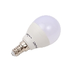 Лампа светодиодная 12вт OLL-G45-12-230-6.5K-E14-FR ОНЛАЙТ