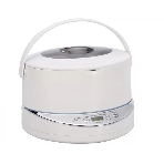 Ультразвуковая ванна Codyson CDS-200A белый, 0.75 л, 50 Вт