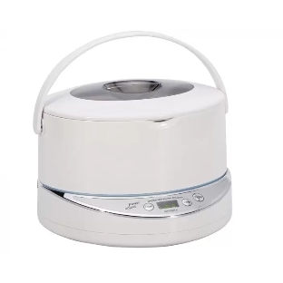 Ультразвуковая ванна Codyson CDS-200A белый, 0.75 л, 50 Вт