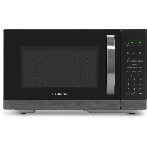 Микроволновая печь Hyundai HYM-D3011 черный, 25 л, 900 Вт, переключатели - сенсор