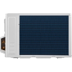 Блок наружный сплит-системы Electrolux Loft EACS-24HAL/N8/out 24000 BTU, 70 м², охлаждение, обогрев