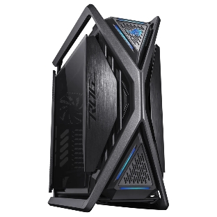 Компьютерный корпус ASUS ROG STRIX HYPERION GR701 GR701/BK/PWM FAN