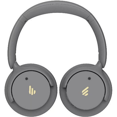 Беспроводные/проводные наушники Edifier H9 серый, полноразмерные, Bluetooth + проводной, активное шумоподавление
