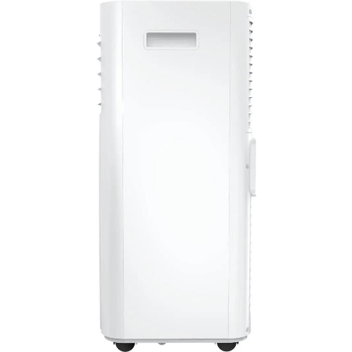 Мобильный кондиционер Royal Clima RM-TS28CH-E 9500 BTU, 28 м², 54 дБ, охлаждение, осушение, белый