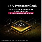 Телевизор LG 50