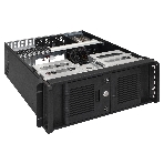 Серверный корпус ExeGate Pro 4U480-15/4U4132 (RM 19