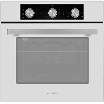 Шкаф духовой электрический Maunfeld AEOF6060W