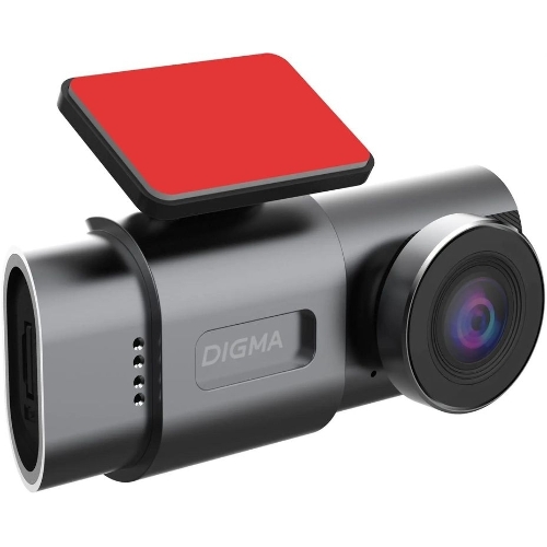 Видеорегистратор Digma FreeDrive 943DW, 2560x1440, 1.47