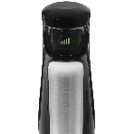 Блендер погружной Braun MQ7035 черный, 1000 Вт, плавная регулировка, турбо