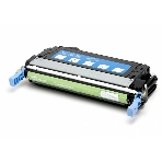 Картридж лазерный Cactus CS-Q5952A желтый (10 000 стр.) для HP Color LaserJet 4700