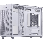 Компьютерный корпус Asus AP201 PRIME CASE TG WHITE AP201/WHT/TG