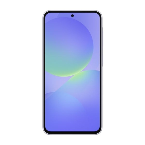 Смартфон Samsung Galaxy A36 SM-A366B, 8/256Gb, лаванда