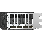 Видеокарта Gigabyte PCI-E GV-N5070AORUS M-12GD 1.0 NVIDIA GeForce RTX 5070 12Gb 192bit GDDR7 2805/28000 HDMIx1 DPx3 HDCP Ret