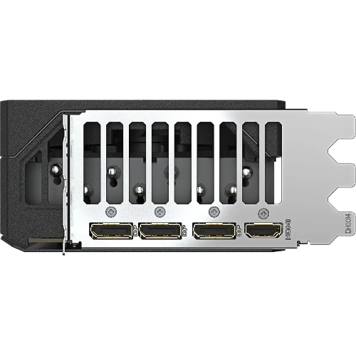 Видеокарта Gigabyte PCI-E GV-N5070AORUS M-12GD 1.0 NVIDIA GeForce RTX 5070 12Gb 192bit GDDR7 2805/28000 HDMIx1 DPx3 HDCP Ret