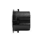 Акустическая система INTREND ITSPK-650CT двухполосная, потолочная: 6.5
