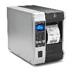 Принтер этикеток термотрансферный Zebra ZT610 (ZT61042-T2E0200Z) 4