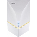 Сушилка для рук Faura FHD-1000W 1кВт белый