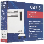 Конвектор электрический модель Oasis DK-10