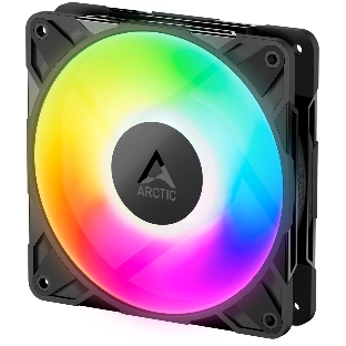 Вентилятор корпусной ARCTIC P12 Pro A-RGb - retail (ACFAN00309A)