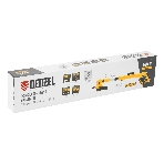 Триммер аккумуляторный Denzel GT-230, 230 мм, Li-Ion, 20 В