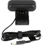 Веб-камера A4Tech PK-940HA 1920x1080, 30 кадр/с, USB Type-A, микрофон, автоматическая фокусировка, универсальное крепление