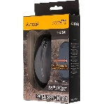 Мышь проводная A4Tech OP-560NU черный, 1200 dpi, USB, кнопки - 3