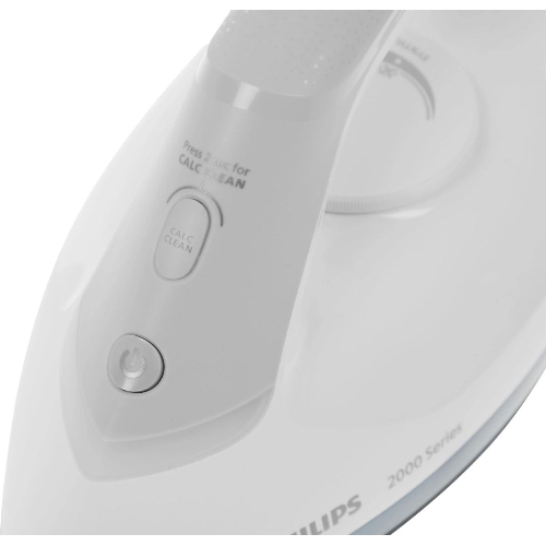 Парогенератор Philips PSG2000/20 2400Вт синий