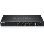 Коммутатор Zyxel XGS2220-30F L3 Access switch, rack 19