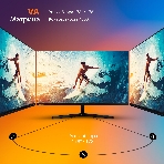 Монитор 23.8