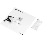 Кулер CPU ID-Cooling SE-903-SD V3 черный 92мм алюминий+медь 2000rpm 23.1db 3-pin 130W 123мм