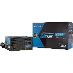 Блок питания Seasonic ATX 750W G12 GM-750 80 PLUS gold (20+4pin) APFC 120мм fan 6xSATA RTL