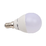 Лампа светодиодная 12вт OLL-G45-12-230-6.5K-E14-FR ОНЛАЙТ