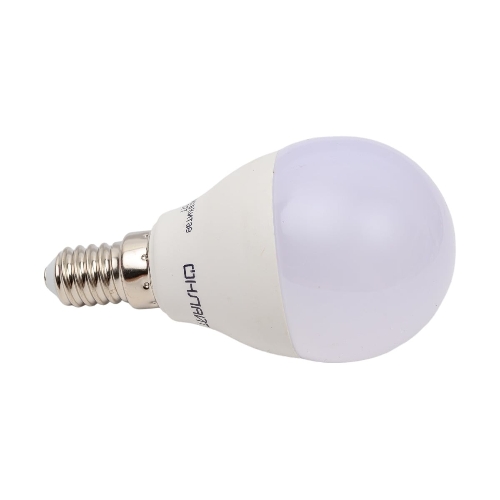 Лампа светодиодная 12вт OLL-G45-12-230-6.5K-E14-FR ОНЛАЙТ