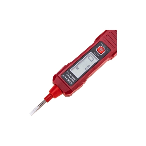 Индикатор напряжения цифровой Rexant R-30