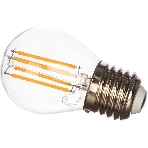 Лампа светодиодная Feron LB-52 7W 230V E27 2700K