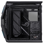 Компьютерный корпус ASUS ROG STRIX HYPERION GR701 GR701/BK/PWM FAN