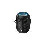 Портативная колонка Genius SP-915BT/1200 мА·ч/5 Вт/Bluetooth 5.3/до 6 ч.воспроизведения/USB-C/черный