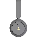 Беспроводные/проводные наушники Edifier H9 серый, полноразмерные, Bluetooth + проводной, активное шумоподавление