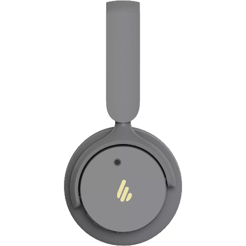 Беспроводные/проводные наушники Edifier H9 серый, полноразмерные, Bluetooth + проводной, активное шумоподавление